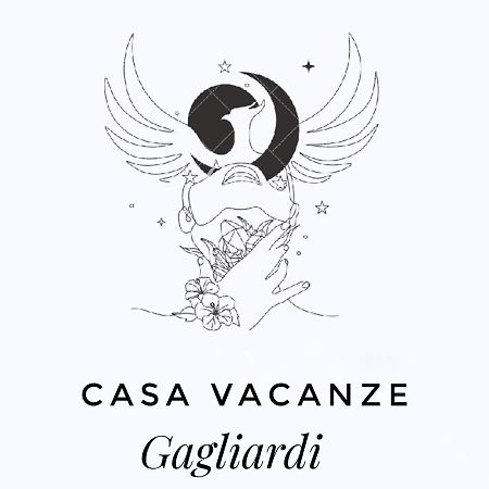 Gagliardi Apartment โรม ภายนอก รูปภาพ