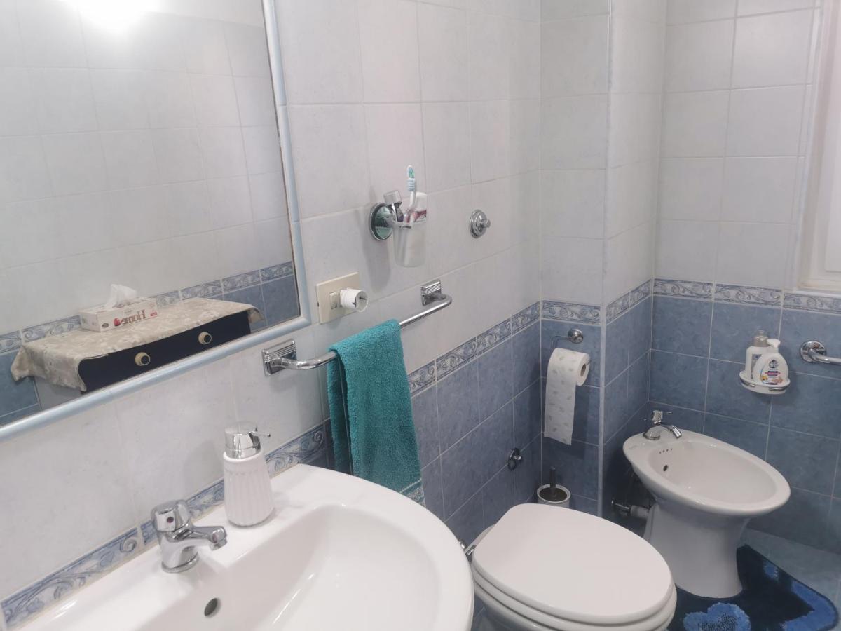 Gagliardi Apartment โรม ภายนอก รูปภาพ