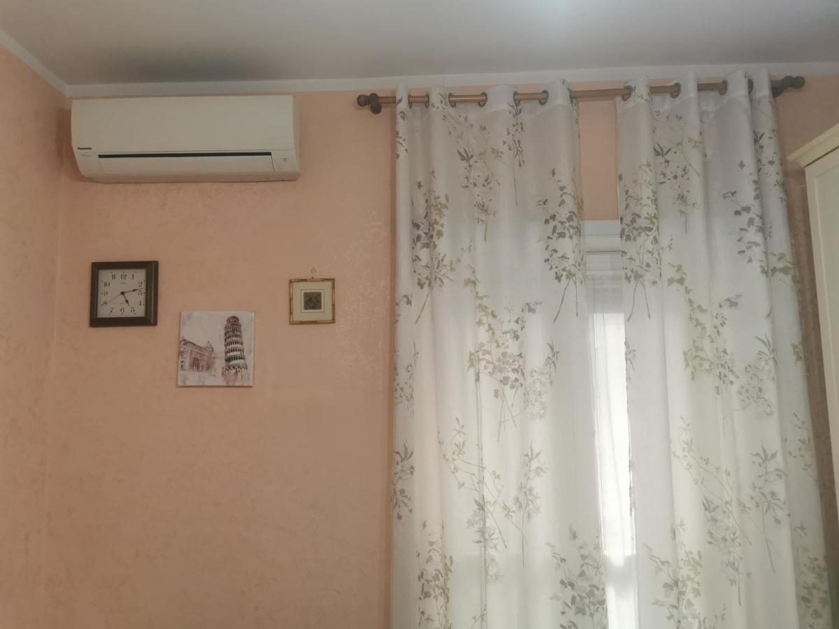 Gagliardi Apartment โรม ภายนอก รูปภาพ