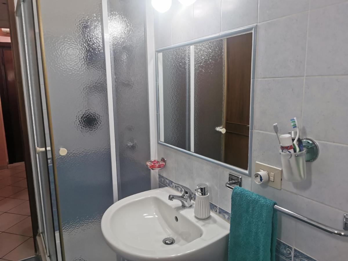 Gagliardi Apartment โรม ภายนอก รูปภาพ