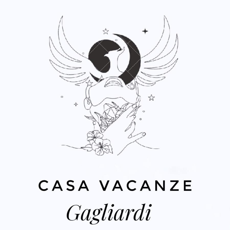 Gagliardi Apartment โรม ภายนอก รูปภาพ
