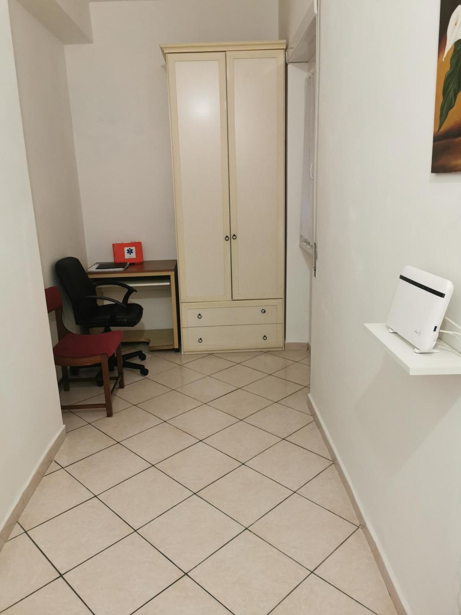 Gagliardi Apartment โรม ภายนอก รูปภาพ