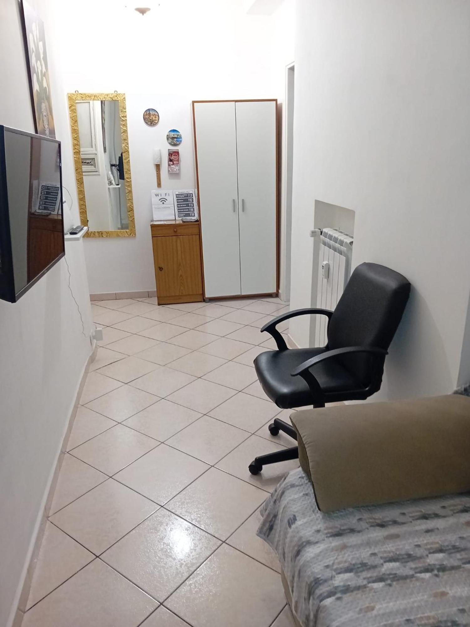 Gagliardi Apartment โรม ภายนอก รูปภาพ